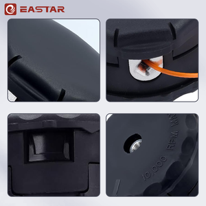 Tête de coupe 99944200907 pour Echo Speed Feed 400 SRM-225 SRM-230 SRM-210 PAS-225 Shindaiwa T230 T242 M10x1.25 LHF - Product Image 3