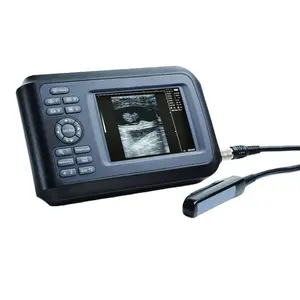 Mesin Ultrasound Portable dokter Vet pemindai Ultrasound