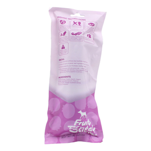 Todo el cuidado dental natural, golosinas para huesos de perros, entrenamiento gratificante, bocadillo saludable para perros, fácil de digerir, masticar suave para mascotas - Product Image 2