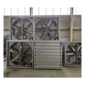 Cheap 750W 1100mm 40 inch Industrial factory greenhouse ventilation exhaust fan