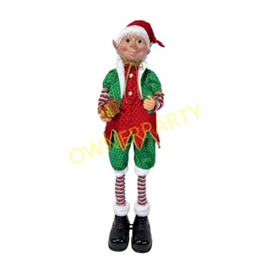 Décorations <span class=keywords><strong>de</strong></span> Noël grandeur nature décoration en gros Noël Animatronic père noël danse avec <span class=keywords><strong>musique</strong></span> - Product Image 6
