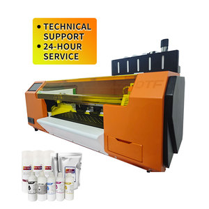 Factory Delivery DTF <b>Machine</b> Film Printer Heat Transfer Printing T Shirt Printing Imprimeur Xp600 Printer Head A3 DTF Printer - Product Image 4