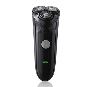 RAF Travelling for Men Facial Beard Trimmer Rotary Shaving Cordless Rechargeable Shaver With Lithium Battery Multifunction Usb C - Product Image 1
