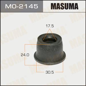 Cubierta Antipolvo MO-2145 MASUMA, Previene el Daño por Corrosión de la Rótula, para HONDA - Product Image 2