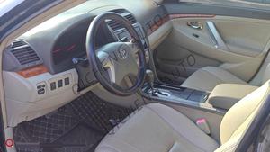 Pour Toyota Camry <span class=keywords><strong>2008</strong></span> 2.0L Édition 200E Automatique Voiture d'occasion Prix abordable Fabriquée en Chine Volant à gauche Intérieur foncé Sièges en tissu - Product Image 4