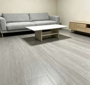 Parquet <span class=keywords><strong>stratifié</strong></span> AC4 HDF finition mate moderne épaisseur complète 7-12mm joint étanche système clic étanche fourniture OEM usine - Product Image 3
