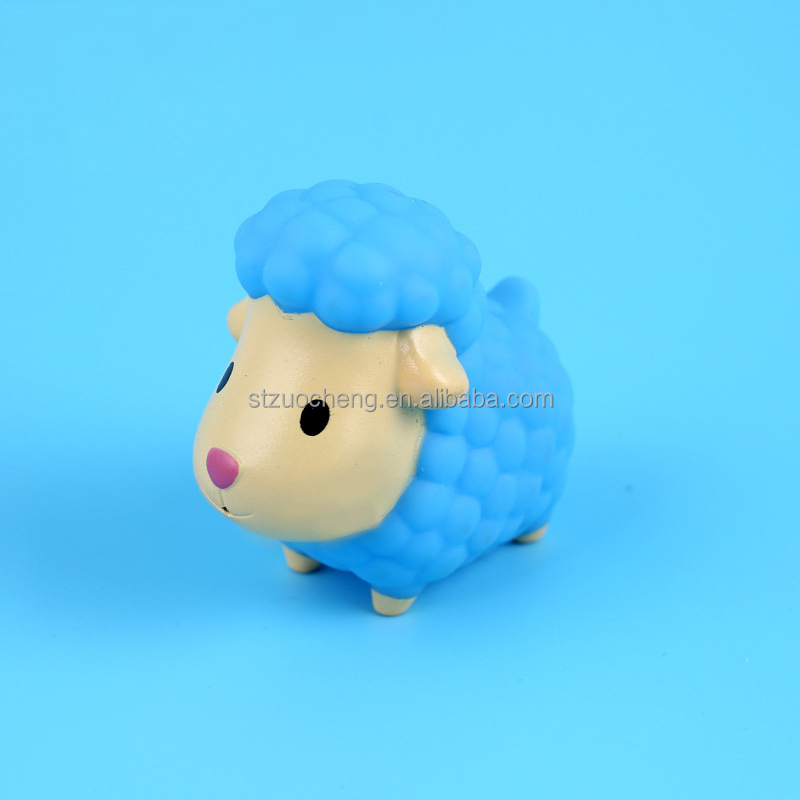 spray sheep