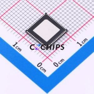 วงจรรวม QFN-64-EP MS7210 (9x9) ดั้งเดิมและใหม่ IC อินเตอร์เฟซวิดีโอชิปวงจรรวม - Product Image 2