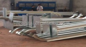 โรงงานอันผิง <span class=keywords><strong>ราคา</strong></span><span class=keywords><strong>ถูก</strong></span> ผนังกั้น<span class=keywords><strong>เสียง</strong></span>มาตรฐาน CE สำหรับทางรถไฟ ทางหลวง ป้อง<span class=keywords><strong>กัน</strong></span><span class=keywords><strong>เสียง</strong></span>รบกวน <span class=keywords><strong>แผ่น</strong></span>อลูมิเนียมชุบสังกะสี - Product Image 4