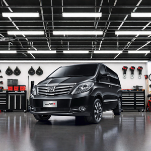 Dongfeng di lusso nuove <span class=keywords><strong>Auto</strong></span> <span class=keywords><strong>Auto</strong></span> ad alta efficienza <span class=keywords><strong>Auto</strong></span> luce interna R17 benzina elettrica manuale carburante-Business <span class=keywords><strong>Auto</strong></span> sterzo sinistro OEM ODM - Product Image 2