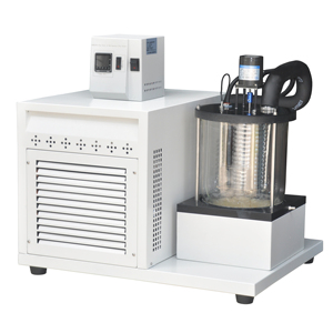 Din51351 נקודת foc של שמן מקרר שמנים קררים פואקולציה נקודת מנתח - Product Image 1