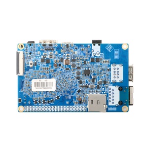 <span class=keywords><strong>Orange</strong></span> <span class=keywords><strong>Pi</strong></span> 4B Rockchip <span class=keywords><strong>RK3399</strong></span> แรม 4GB/16GB eMMC คอมพิวเตอร์บอร์ดเดี่ยว AI โอเพ่นซอร์ส - Product Image 3