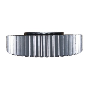 Pièces de transmission de camion de haute qualité 16JS200TA-1701052 Engrenage d'arbre intermédiaire de boîte de vitesses pour Sinotruk - Product Image 2