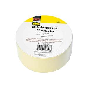 Cinta adhesiva EASY WORK/ruleau adhésif masquage / afplakband - Product Image 2