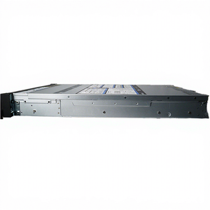 Servidor en Rack <span class=keywords><strong>Lenovo</strong></span> <span class=keywords><strong>SR550</strong></span> SR588 SR590 SR650 2U de 3.5 Pulgadas y 8 Bahías, Edición Gold de Doble Procesador - Product Image 2