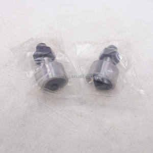 ตลับลูกปืนเม็ดกลมรางขนาดเล็กตามมาตร <span class=keywords><strong>CF8</strong></span>พร้อมสลัก CF8UU CF8VUU - Product Image 5