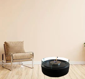 <span class=keywords><strong>Insert</strong></span> de carrelage de mosaïque de cheminée à l'éthanol en acier inoxydable au design moderne fait à la main <span class=keywords><strong>pour</strong></span> une utilisation intérieure et extérieure - Product Image 4