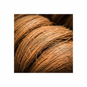 VIFARMEX Direct Factory Fibra de Coco Mayorista Residuos Agrícolas para Agricultura e Industria a Precio Competitivo - Product Image 1