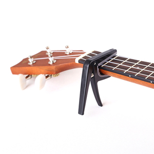 <span class=keywords><strong>Ukelele</strong></span> Capo ABS accesorios para instrumentos musicales para <span class=keywords><strong>la</strong></span> acústica <span class=keywords><strong>ukelele</strong></span> guitarra - Product Image 4