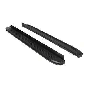 Marchepied ergonomique pour <span class=keywords><strong>Suzuki</strong></span> Jimny 2024, marchepied latéral JB74, repose-pieds, marchepied latéral fixe à 3 portes - Product Image 3