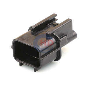 ชุดสายไฟ HP401-03020 <span class=keywords><strong>3</strong></span>ทางขั้วต่อซ็อกเก็ตอัตโนมัติสำหรับรถยนต์ที่อยู่อาศัยลวดยานยนต์ - Product Image 3