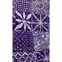 Batik Lukis Tangan di Kain Sutra (5 Yard)