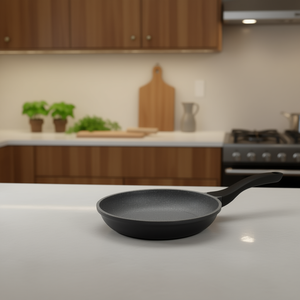 กระทะคาร์ล เคอร์เกอร์ บาร์เซโลนา ซีรีส์ ชุดเครื่องครัวเคลือบกันติด สำหรับใช้ในชีวิตประจำวัน - Product Image 3