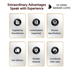 Ba chiều bằng nhau TEE dễ uốn sắt mạ kẽm kẹp chữa cháy phụ kiện đường ống phun nước cho hệ thống phòng cháy chữa cháy - Product Image 2