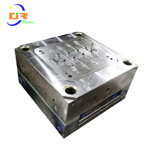 16 + năm OEM/ODM nhà máy tùy chỉnh Silicone lỏng cao su tiêm khuôn làm Silicone y tế các bộ phận sản phẩm - Product Image 6