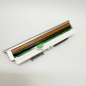 Tête d'impression neuve d'origine pour imprimante d'étiquettes thermiques <span class=keywords><strong>Toshiba</strong></span> <span class=keywords><strong>TEC</strong></span> B-SX4T, tête d'impression 203 dpi 7FM01641000 - Product Image 3