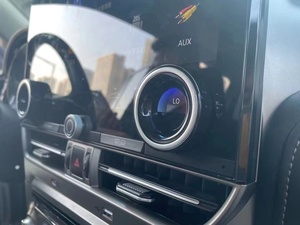 Radio para Auto Gerllish LEXUS <span class=keywords><strong>GX</strong></span> GX400 GX460 2008-2022, Pantalla Táctil Android, Reproductor Multimedia DSP, Navegación GPS, Estéreo, 4G/WiFi - Product Image 6