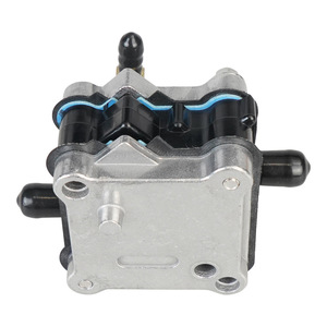 Bomba de combustible Mercury 90x61x40mm para motor de barco, número de pieza de repuesto MP-1133-S - Product Image 3