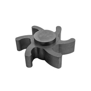 مصنع حار مبيعات تحمل +/-0.01 مللي متر الدقة التصنيع باستخدام الحاسب الآلي البلاستيك قطع غيار الآلات - Product Image 5