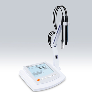 Bench top Multi parameter Wasser qualitäts messer pH/ORP/Ionen konzentration/Leitfähig keit/TDS/Salzgehalt/Widerstands-und DO-Messgerät - Product Image 1