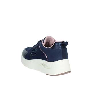 Zapatillas Deportivas Donna Serena para Mujer 145671DM, Blancas con Detalles Dorados, de Lona, Modernas - Product Image 2