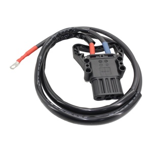 Arnés de Conexión de Batería para Montacargas 0039700962, Piezas de Repuesto Personalizadas Toomotoo para Montacargas <span class=keywords><strong>LINDE</strong></span> - Product Image 6