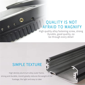 Yizhi นาฬิกาดิจิตอลขนาดใหญ่แบบพกพา<span class=keywords><strong>5</strong></span>นิ้วจับเวลานับถอยหลังเข้ายิมโหมดการฝึกหลายโหมดในร่มกลางแจ้งเวลาออกกำลังกาย - Product Image 6