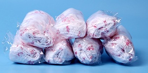 Ropa Interior Desechable Impresa al por Mayor, Bragas Desechables para Mujer, Spa, Masajes, Cuidado Personal - Product Image 5