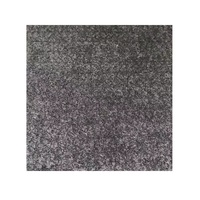Nouvelle machine de découpe CNC à couteau oscillant avec tapis en feutre d'adsorption pour convoyeur de transport