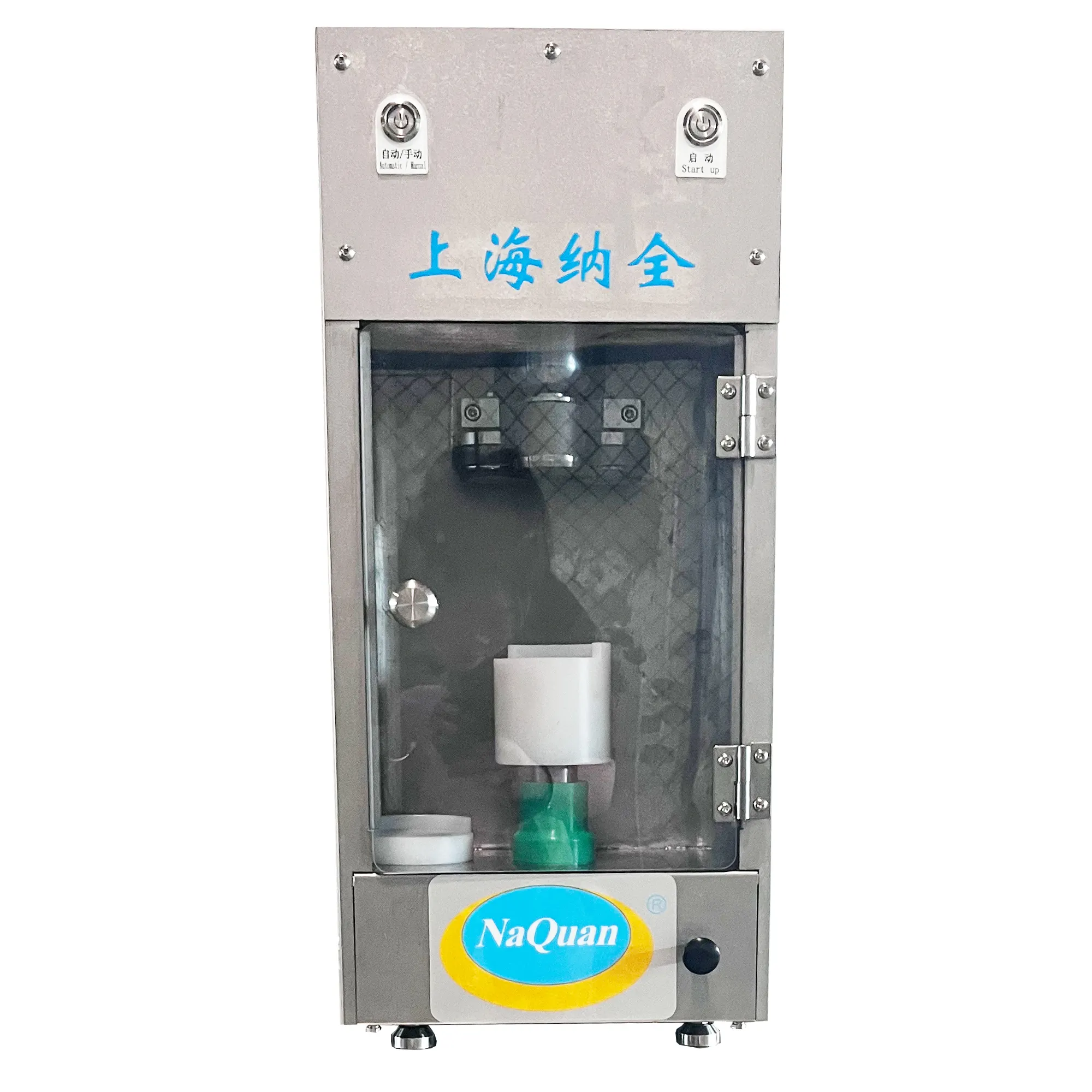 गर्म बिक्री अर्ध स्वचालित टिन कैन सीलिंग मशीन / कैन सीमिंग मशीन / कैन सीमर