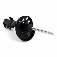 Pièce de réparation automobile MASUMA G52048, amortisseur avant/droit pour TOYOTA PROBOX 48510-09910 48510-09A01 48510-0D050