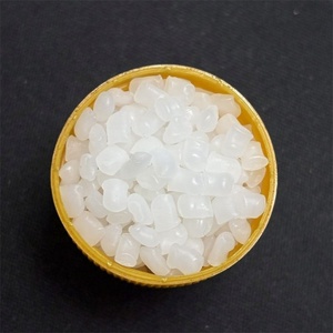 Polipropileno PPCP Materia prima de plástico 100% Gránulos de PP virgen Inyección de PP MT400B MT500B - Product Image 5