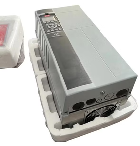 สำหรับไดรฟ์ VLT HVAC รุ่น FC-102 มอเตอร์ 3 เฟส 110kW VFD รุ่น FC-102N110T4E20H2XGC7XXSXXXXAXBXCXXXXDX 134F8456 ได้รับการรับรองมาตรฐาน CE - Product Image 2
