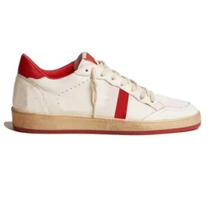 Zapatillas de Skate Unisex Brillantes de Caña Baja, Estilo Vintage, Zapatos Modernos para Todas las Edades - Product Image 1
