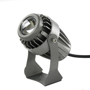Luz <span class=keywords><strong>led</strong></span> a prueba de agua para exteriores, farola de 10W/65 O - Product Image 1