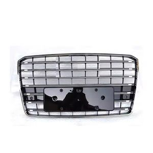 Calandre avant Offre Spéciale <span class=keywords><strong>S8</strong></span> pour 2014-2017 <span class=keywords><strong>Audi</strong></span> A8 D4 pa de haute qualité - Product Image 4