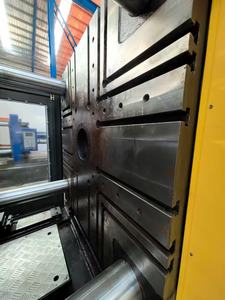 Buen precio máquina de moldeo por inyección de 800 toneladas síncrona con servomotor a la venta - Product Image 2