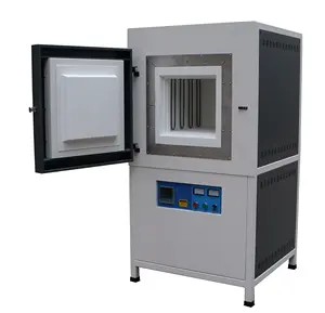 1700C high temperature Quenching heating equipment lab furnace price Industry chamber muffle furnace price