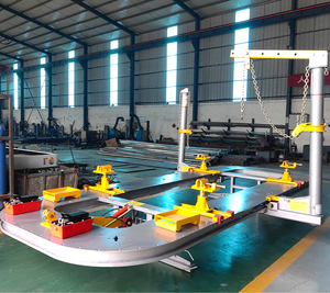 Tự động cơ thể xe khung máy khung gầm xe ép tóc xe o lót khung máy - Product Image 5