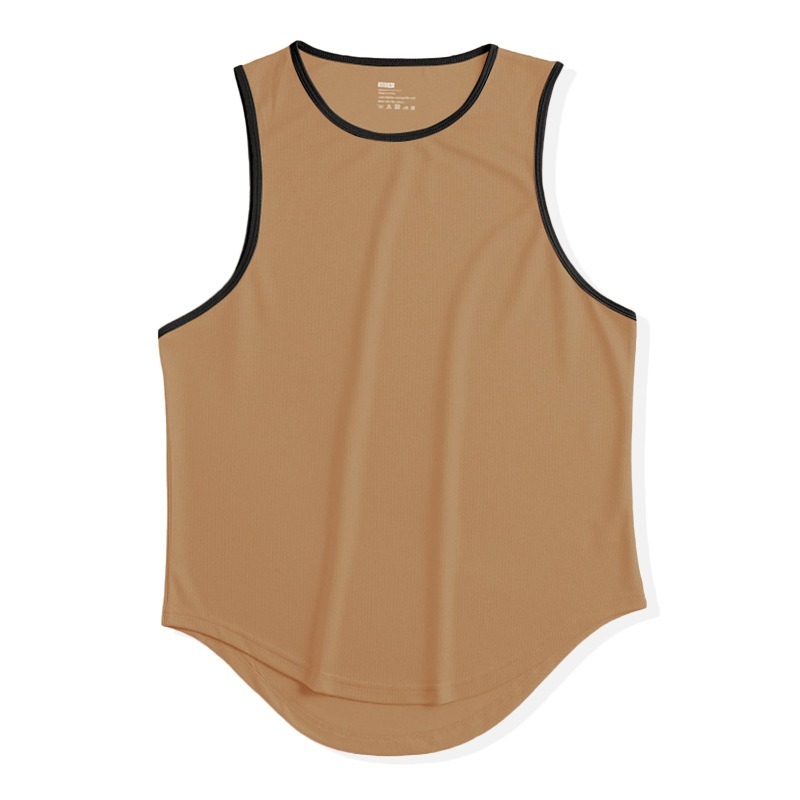 Khaki-Black